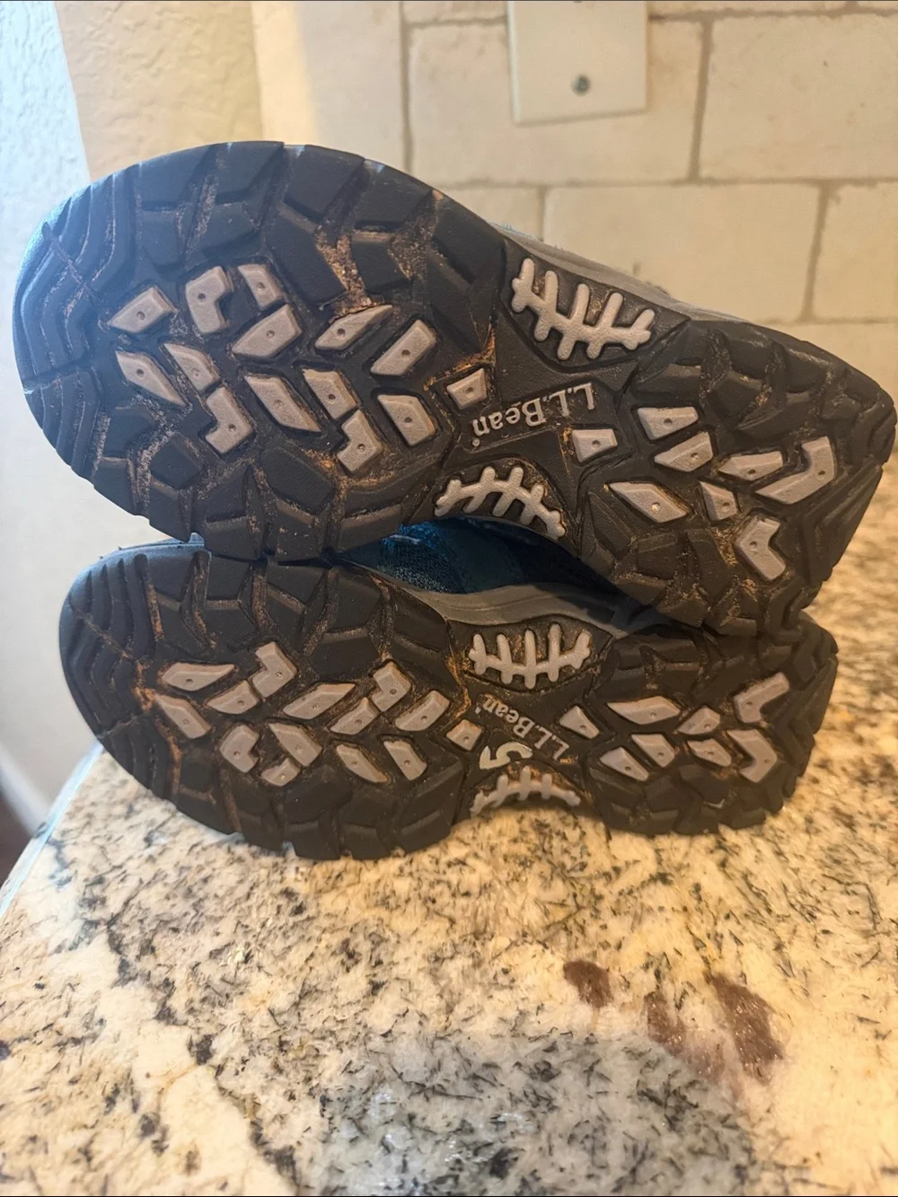 L.L. Bean excellent used
